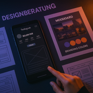 individuelle Angebot