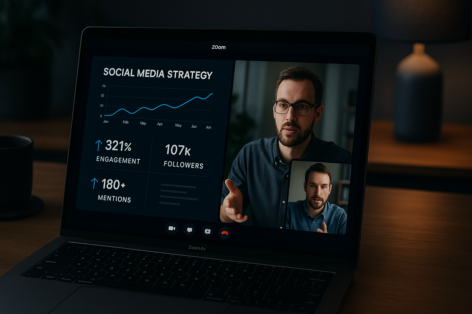 Premium Webseiten-Gestaltung â Bild 3