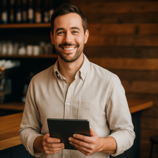 Premium Webseiten-Gestaltung