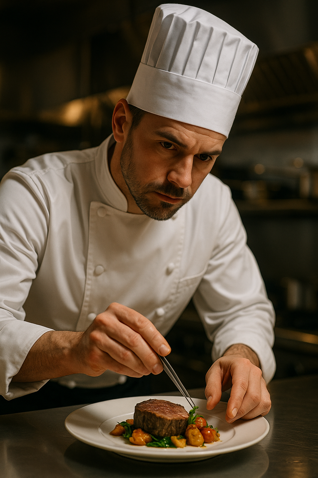 Private Dining Bereich